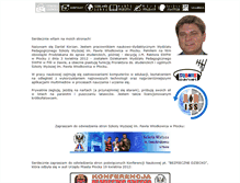 Tablet Screenshot of korzan.edu.pl